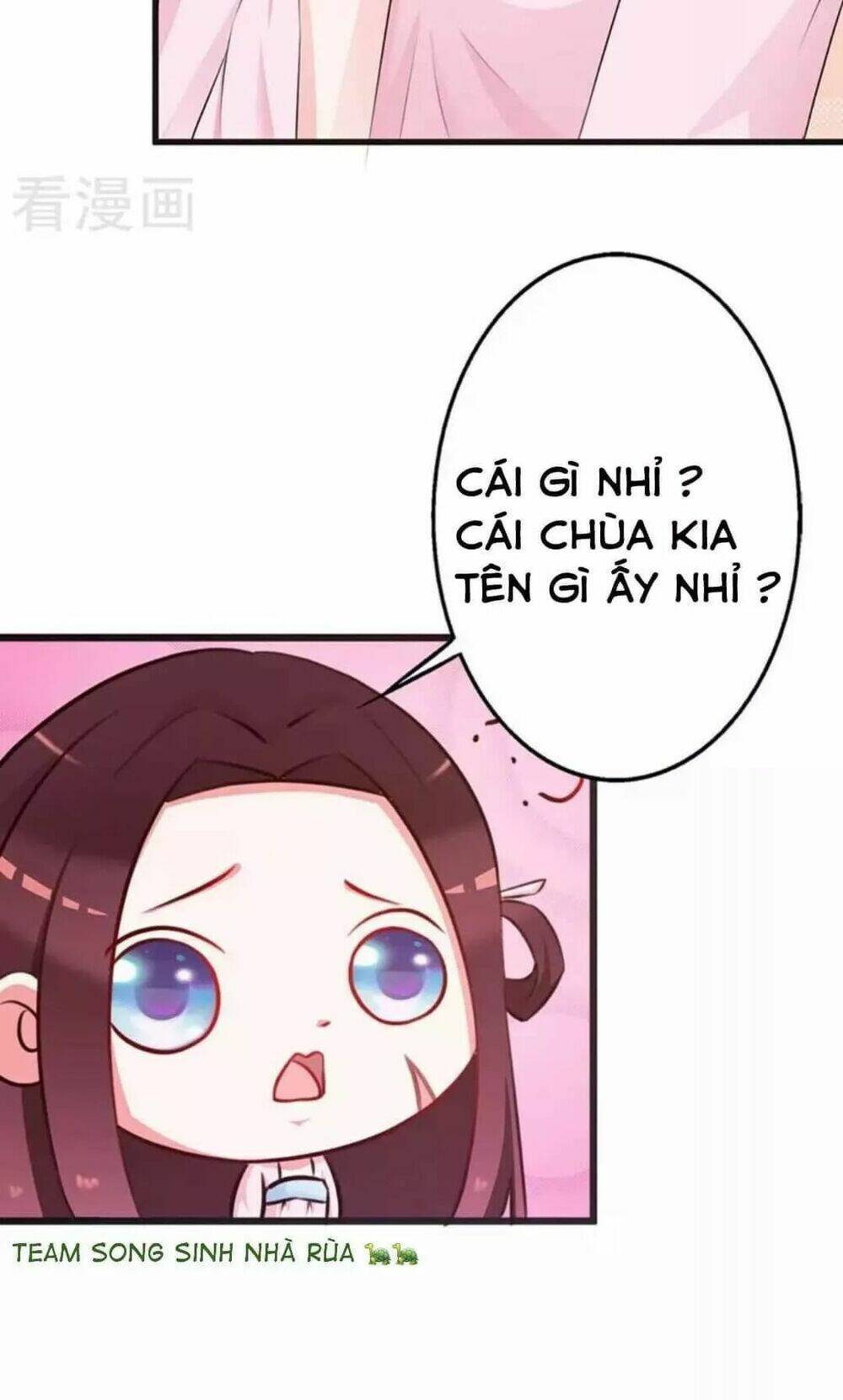 Yêu Nghiệt Vương Gia Buông Ta Ra !: Chapter 12