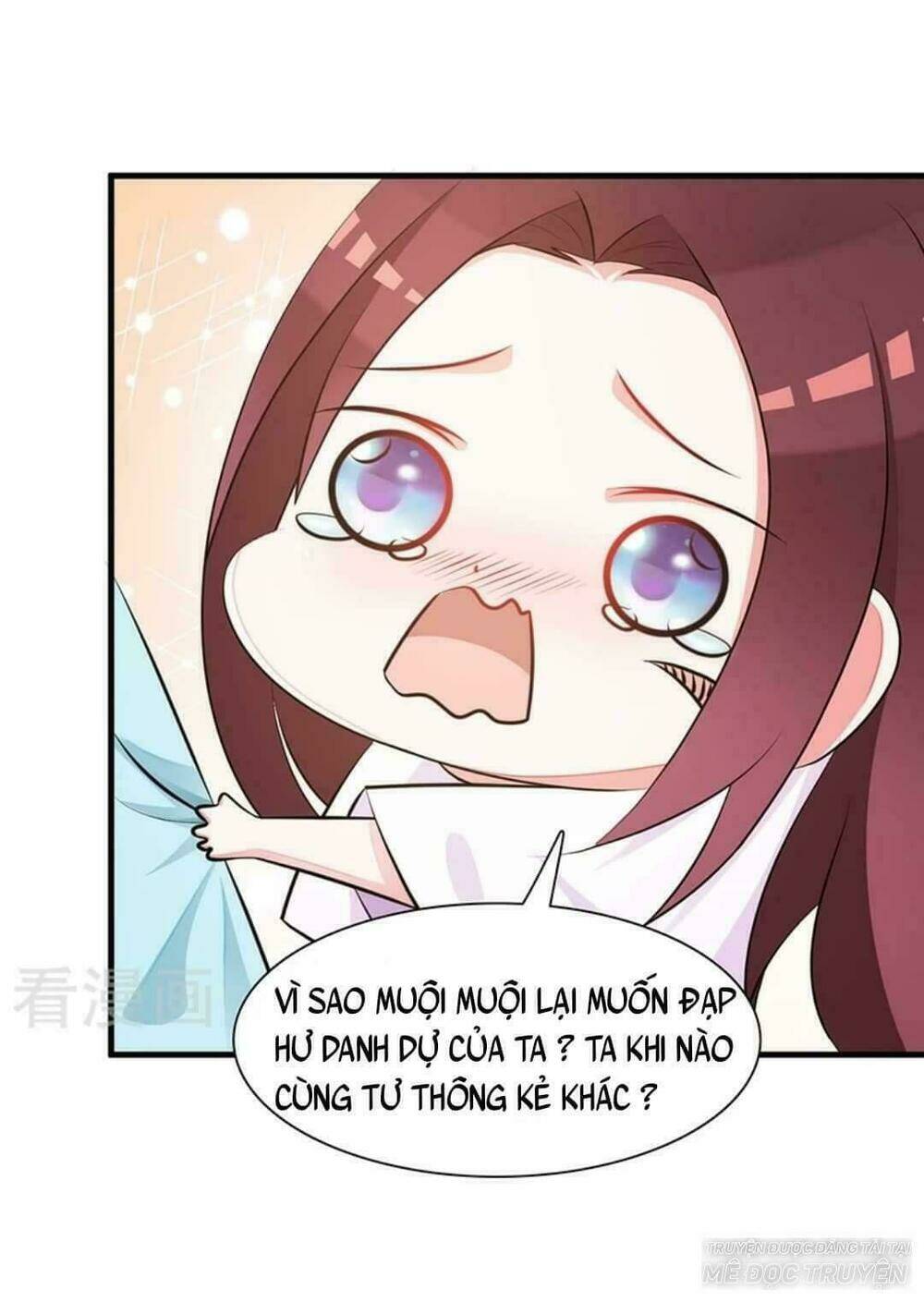 Yêu Nghiệt Vương Gia Buông Ta Ra !: Chapter 2