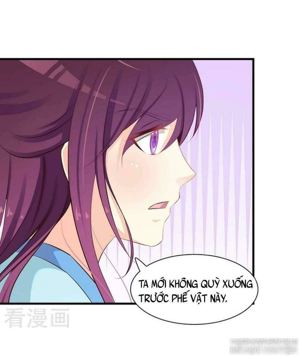 Yêu Nghiệt Vương Gia Buông Ta Ra !: Chapter 2