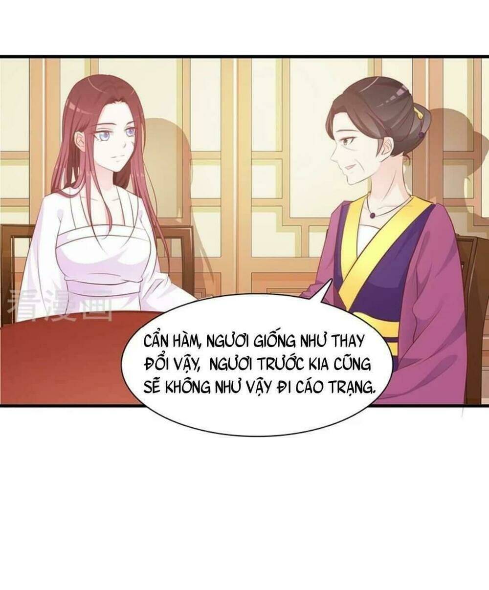 Yêu Nghiệt Vương Gia Buông Ta Ra !: Chapter 2