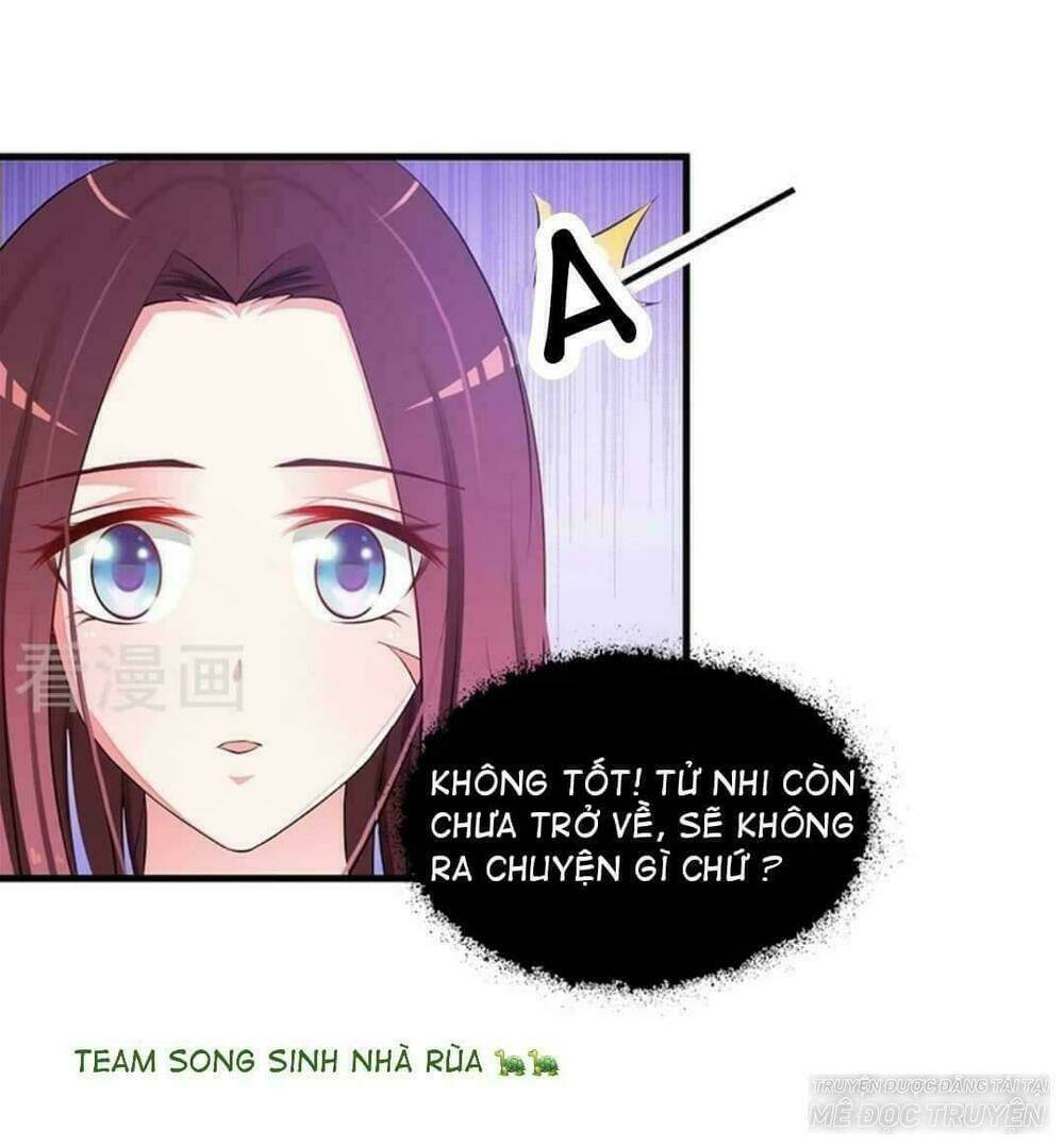 Yêu Nghiệt Vương Gia Buông Ta Ra !: Chapter 2