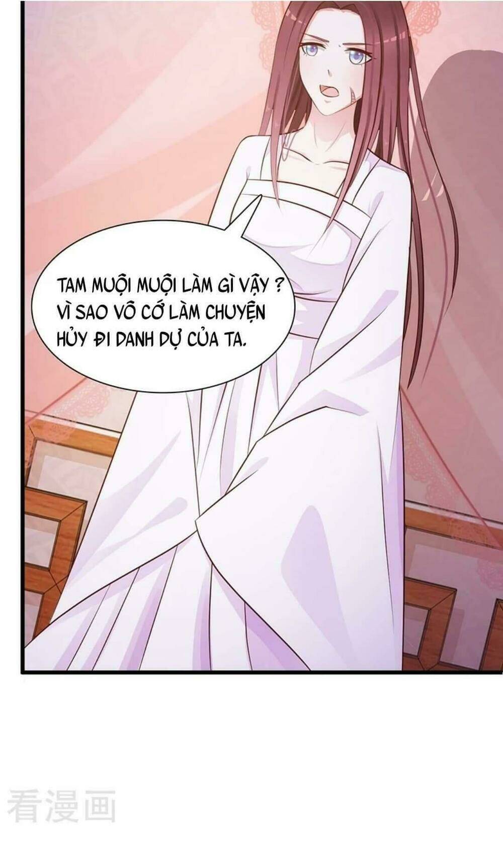 Yêu Nghiệt Vương Gia Buông Ta Ra !: Chapter 2