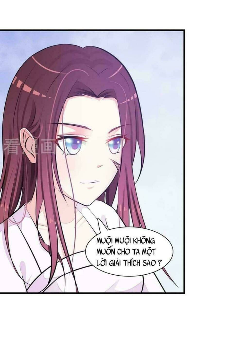 Yêu Nghiệt Vương Gia Buông Ta Ra !: Chapter 2
