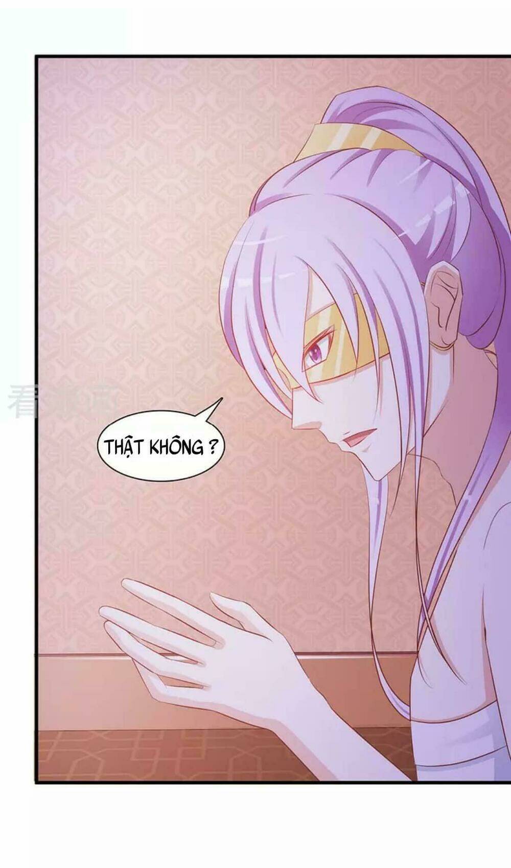 Yêu Nghiệt Vương Gia Buông Ta Ra !: Chapter 4