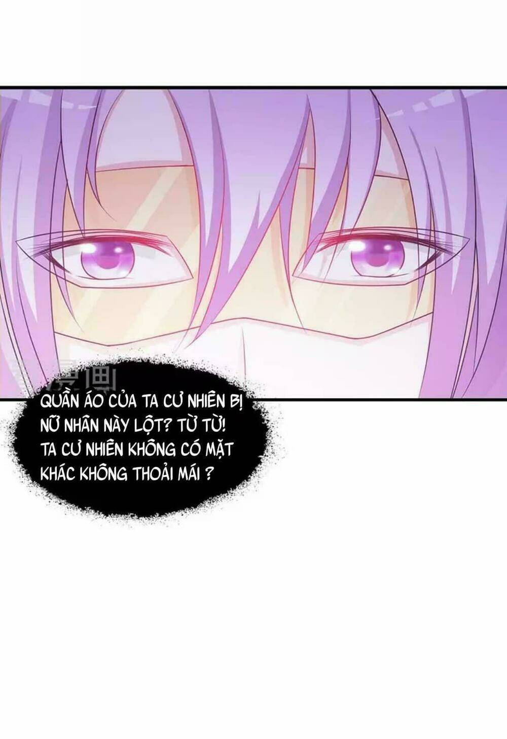 Yêu Nghiệt Vương Gia Buông Ta Ra !: Chapter 4