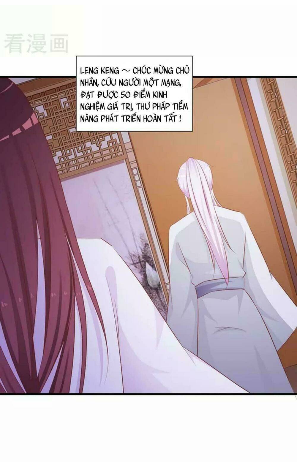 Yêu Nghiệt Vương Gia Buông Ta Ra !: Chapter 4