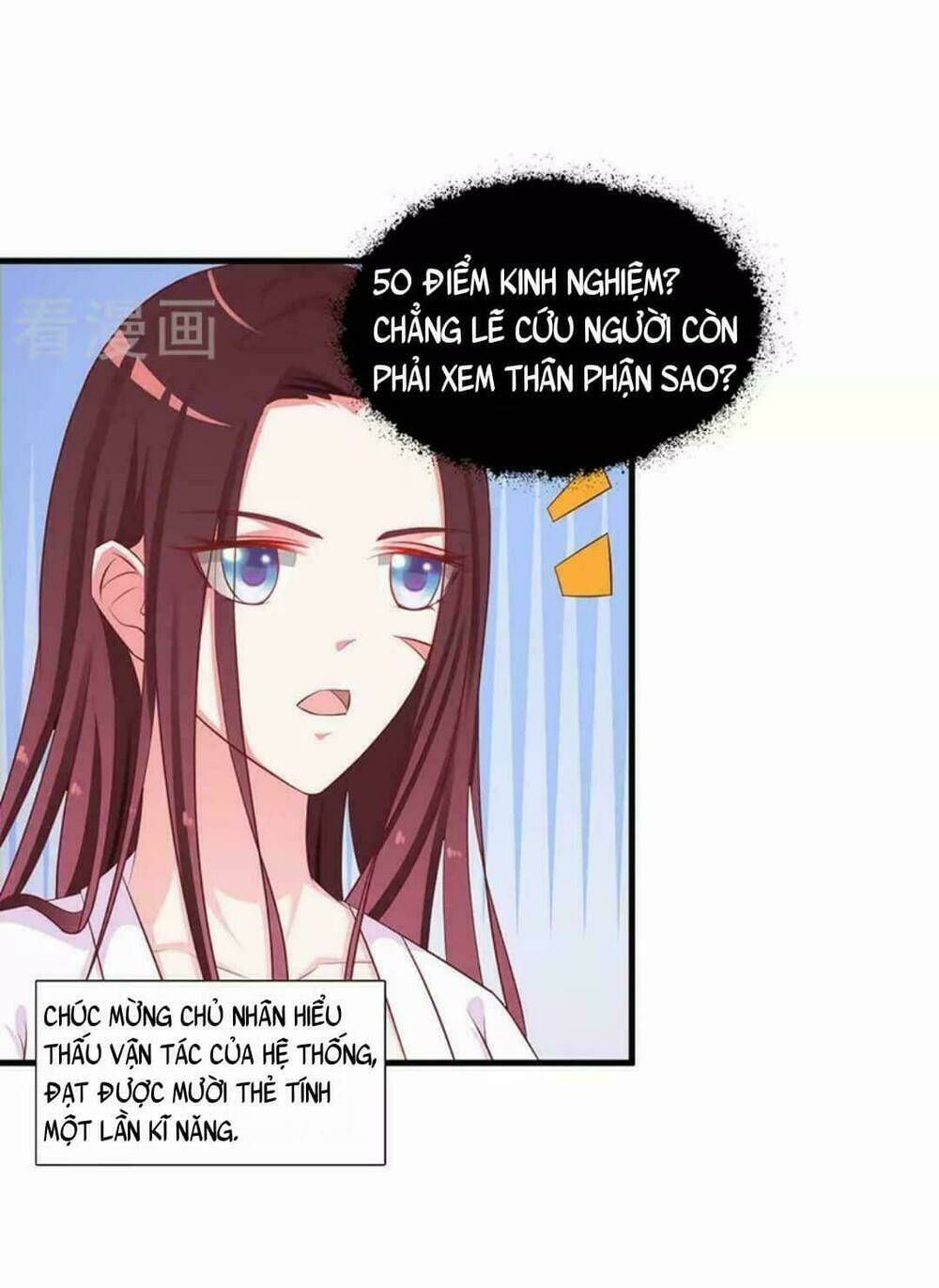 Yêu Nghiệt Vương Gia Buông Ta Ra !: Chapter 4