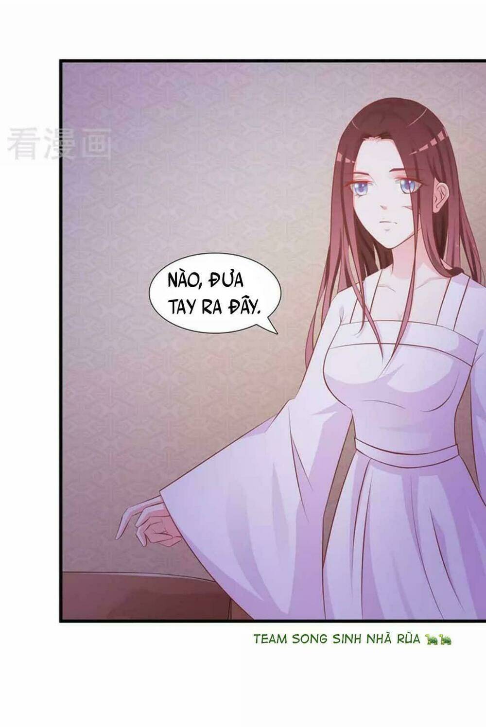 Yêu Nghiệt Vương Gia Buông Ta Ra !: Chapter 4
