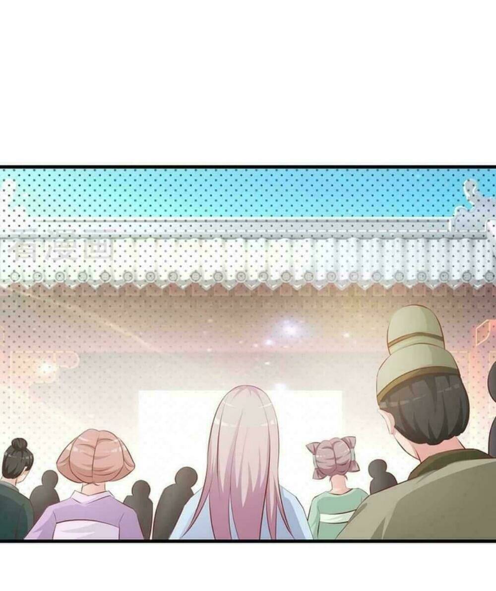Yêu Nghiệt Vương Gia Buông Ta Ra !: Chapter 5