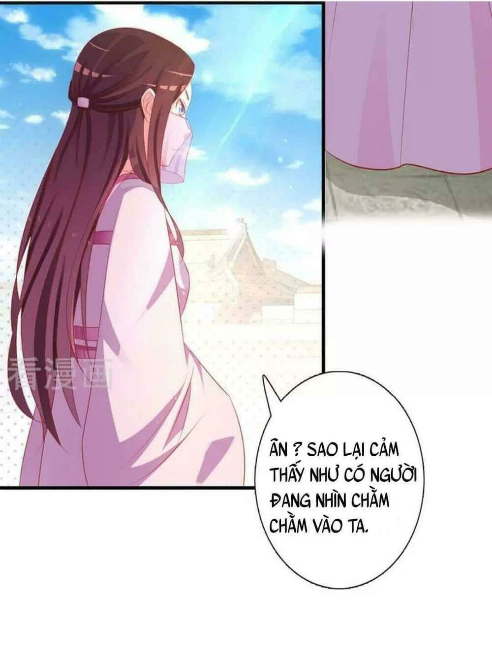 Yêu Nghiệt Vương Gia Buông Ta Ra !: Chapter 6