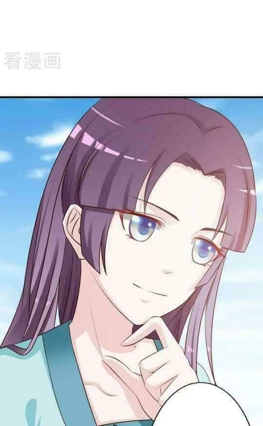 Yêu Nghiệt Vương Gia Buông Ta Ra !: Chapter 6
