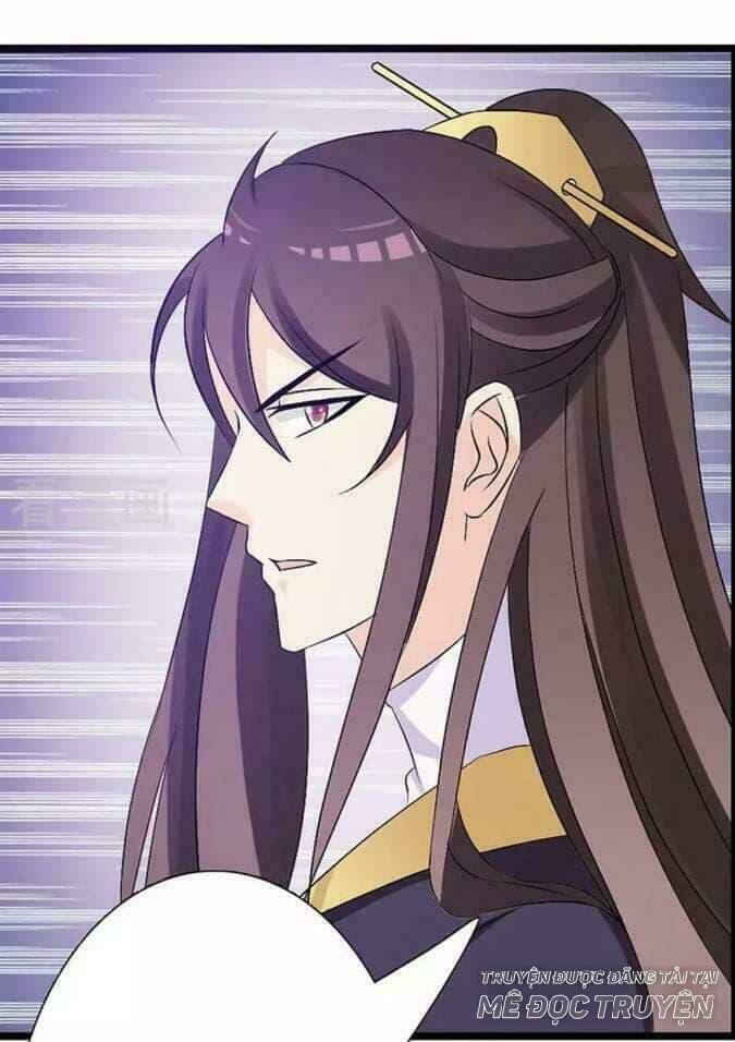 Yêu Nghiệt Vương Gia Buông Ta Ra !: Chapter 8