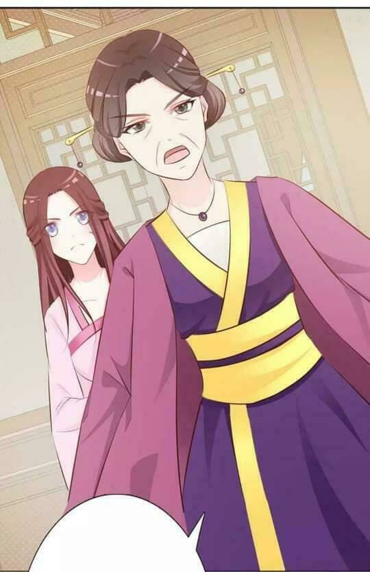Yêu Nghiệt Vương Gia Buông Ta Ra !: Chapter 9