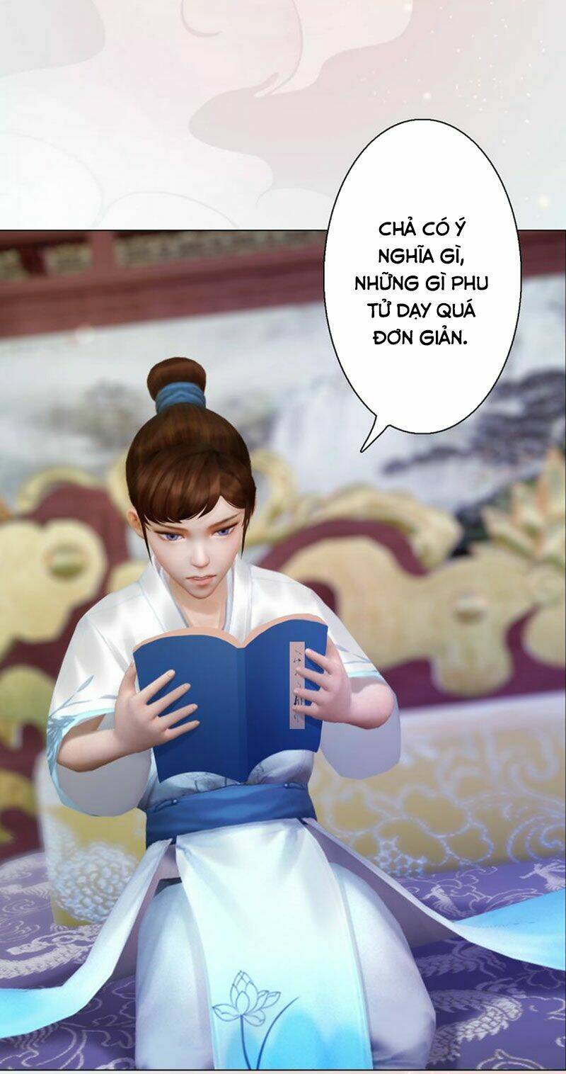 Phong Quỷ Truyền Thuyết: Chapter 100