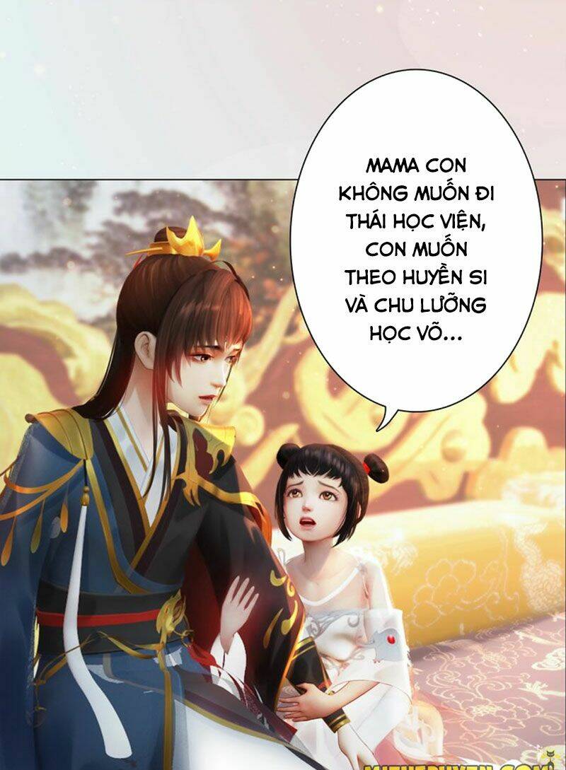 Phong Quỷ Truyền Thuyết: Chapter 100