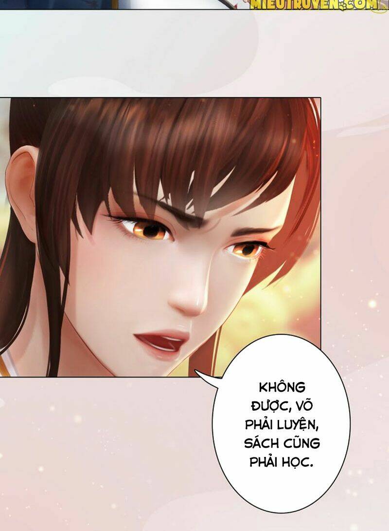 Phong Quỷ Truyền Thuyết: Chapter 100