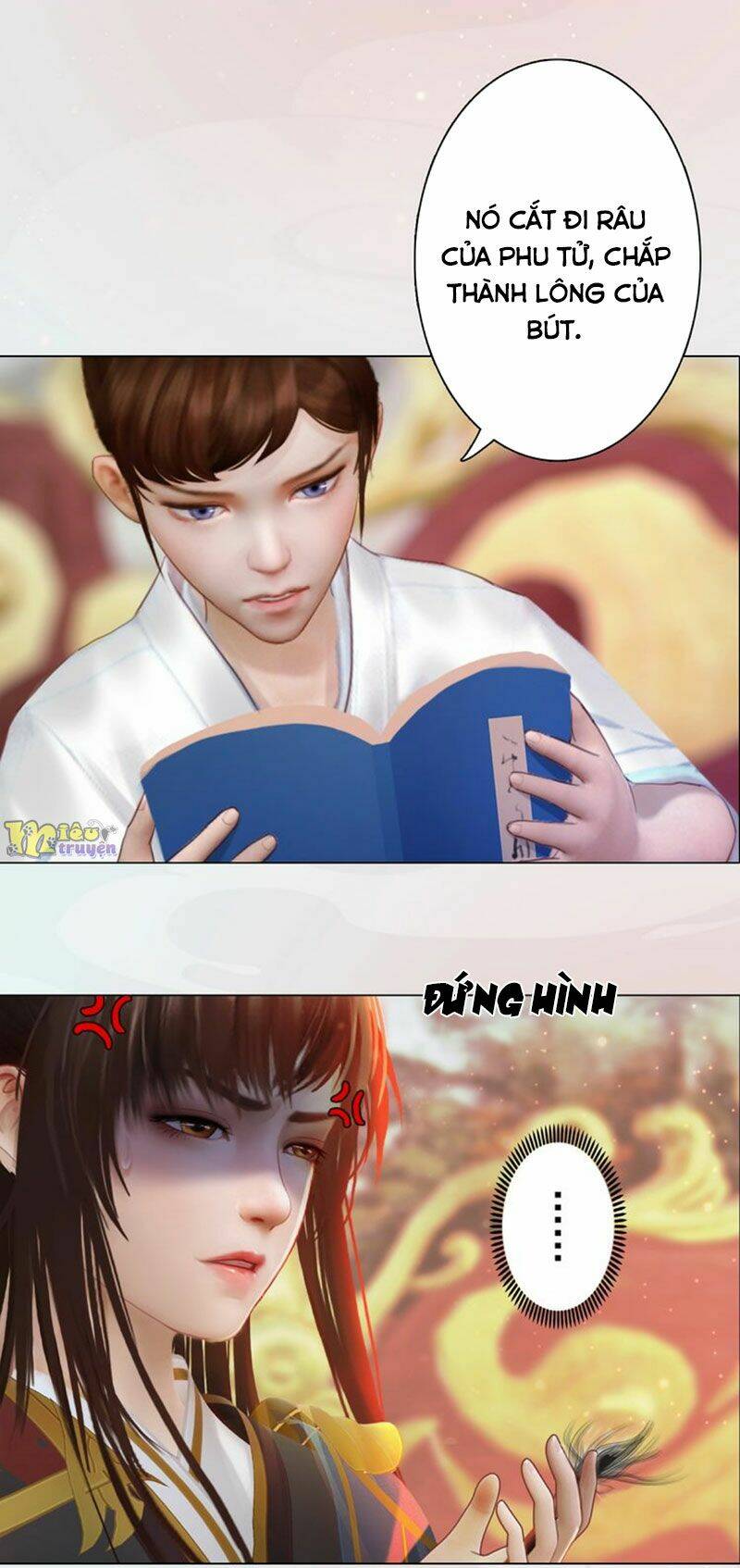 Phong Quỷ Truyền Thuyết: Chapter 100