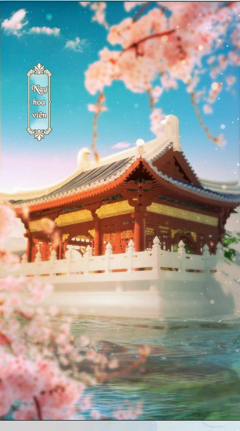 Phong Quỷ Truyền Thuyết: Chapter 100