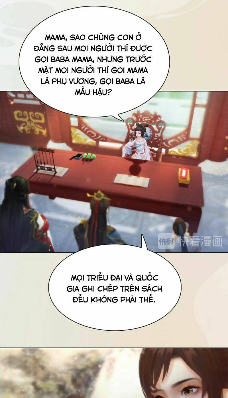 Phong Quỷ Truyền Thuyết: Chapter 100