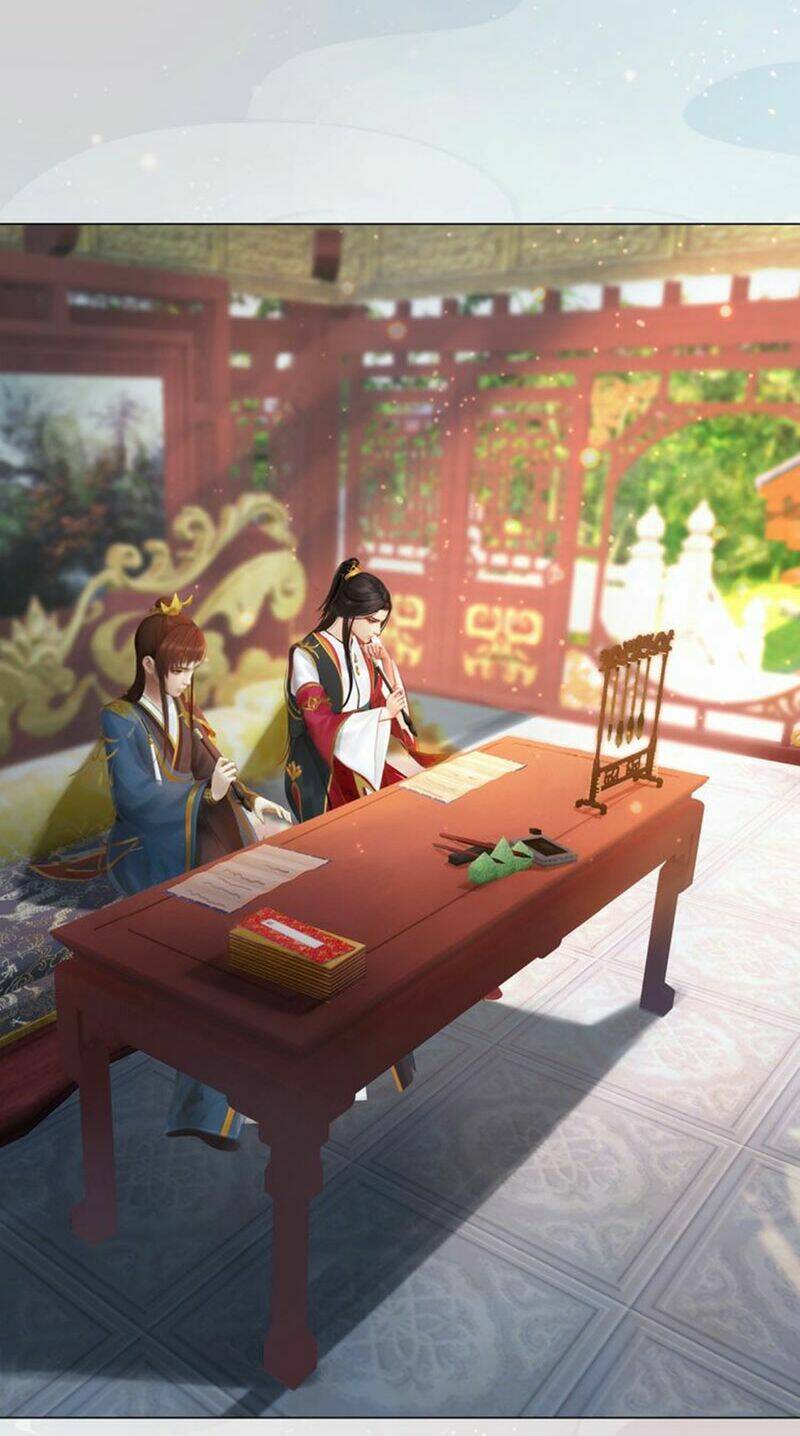 Phong Quỷ Truyền Thuyết: Chapter 100