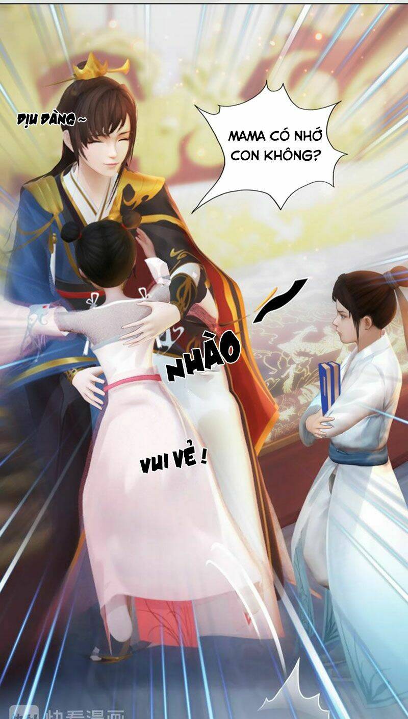 Phong Quỷ Truyền Thuyết: Chapter 100