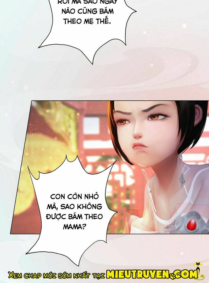Phong Quỷ Truyền Thuyết: Chapter 100