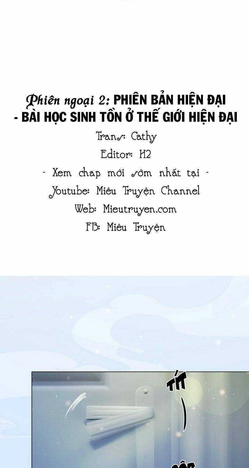 Phong Quỷ Truyền Thuyết: Chapter 101.2