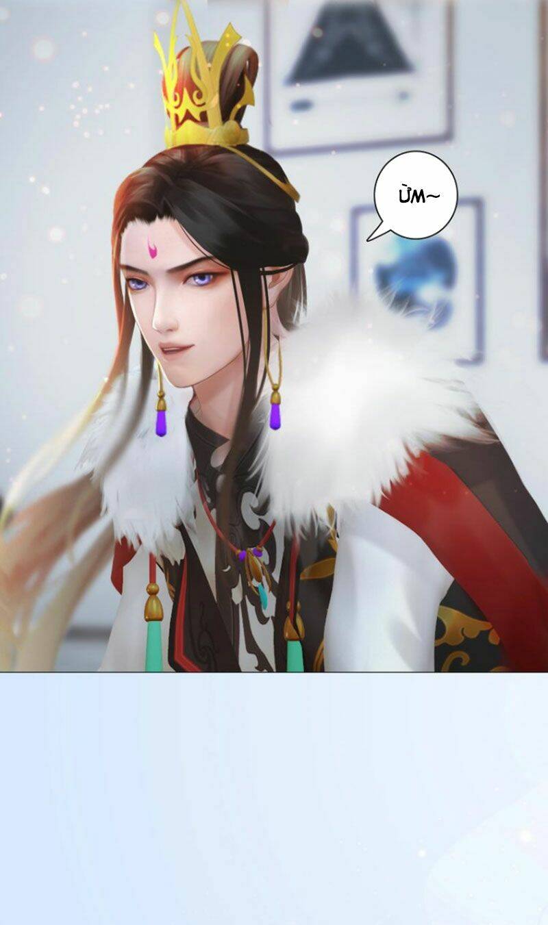 Phong Quỷ Truyền Thuyết: Chapter 101.2