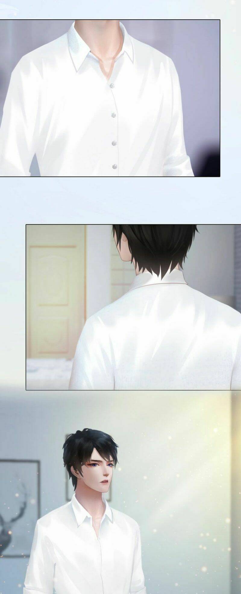Phong Quỷ Truyền Thuyết: Chapter 101.2