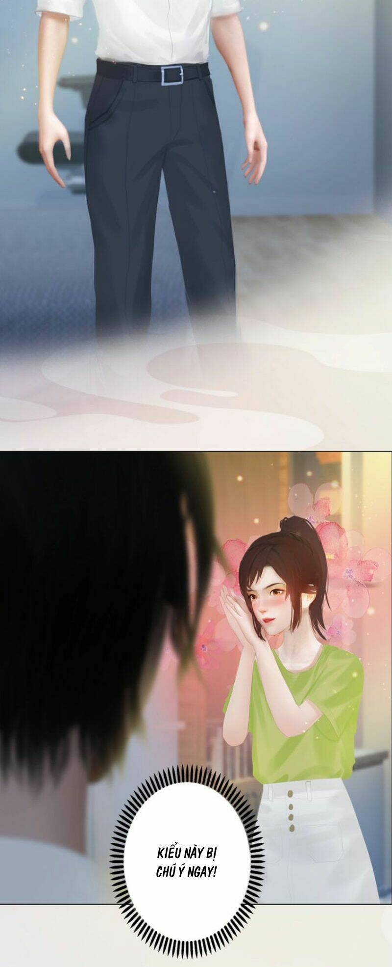 Phong Quỷ Truyền Thuyết: Chapter 101.2
