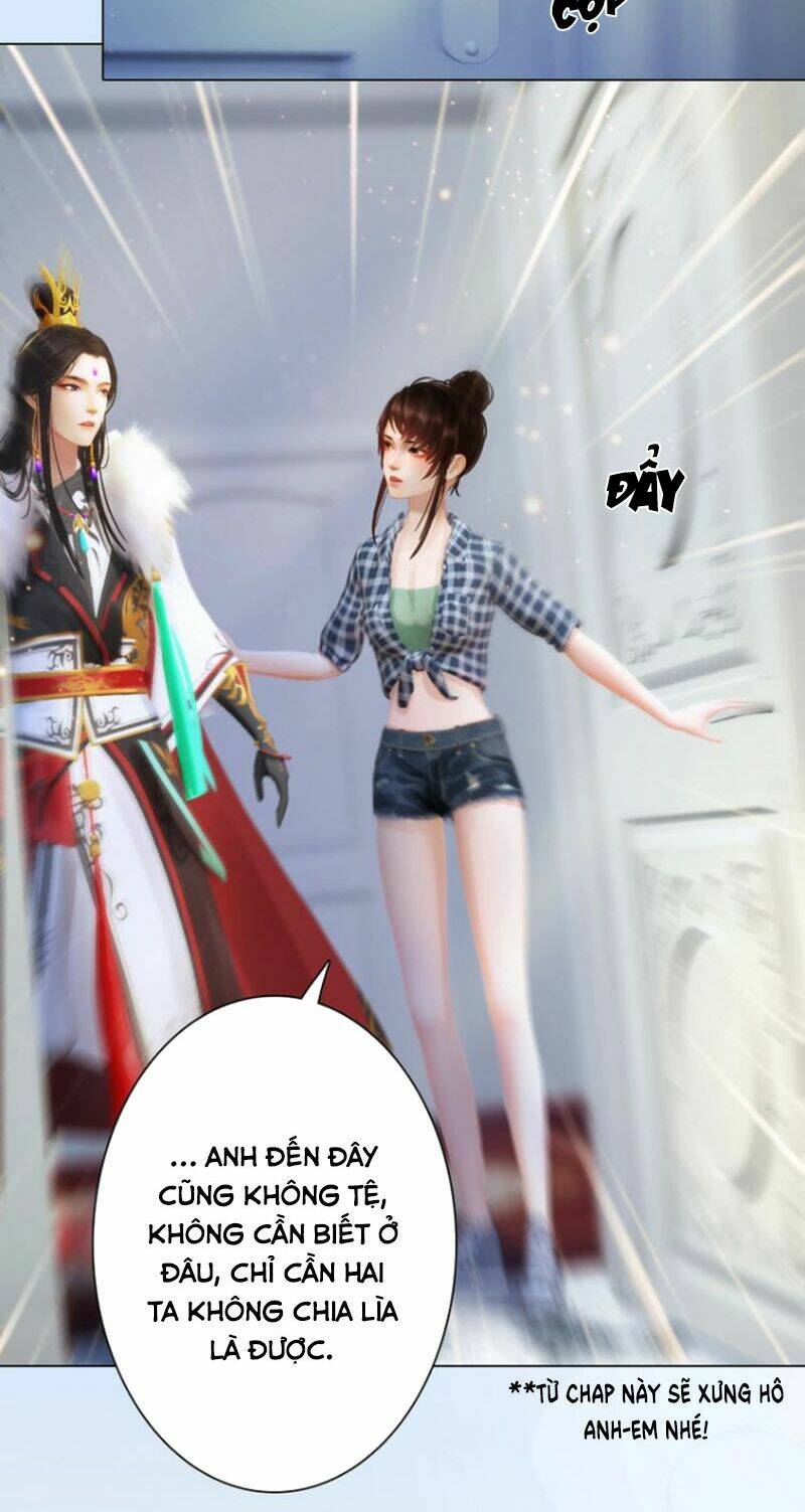 Phong Quỷ Truyền Thuyết: Chapter 101.2