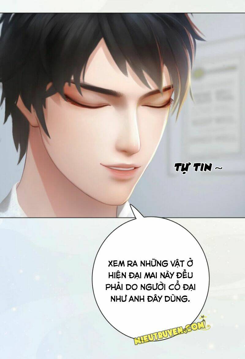Phong Quỷ Truyền Thuyết: Chapter 101.2