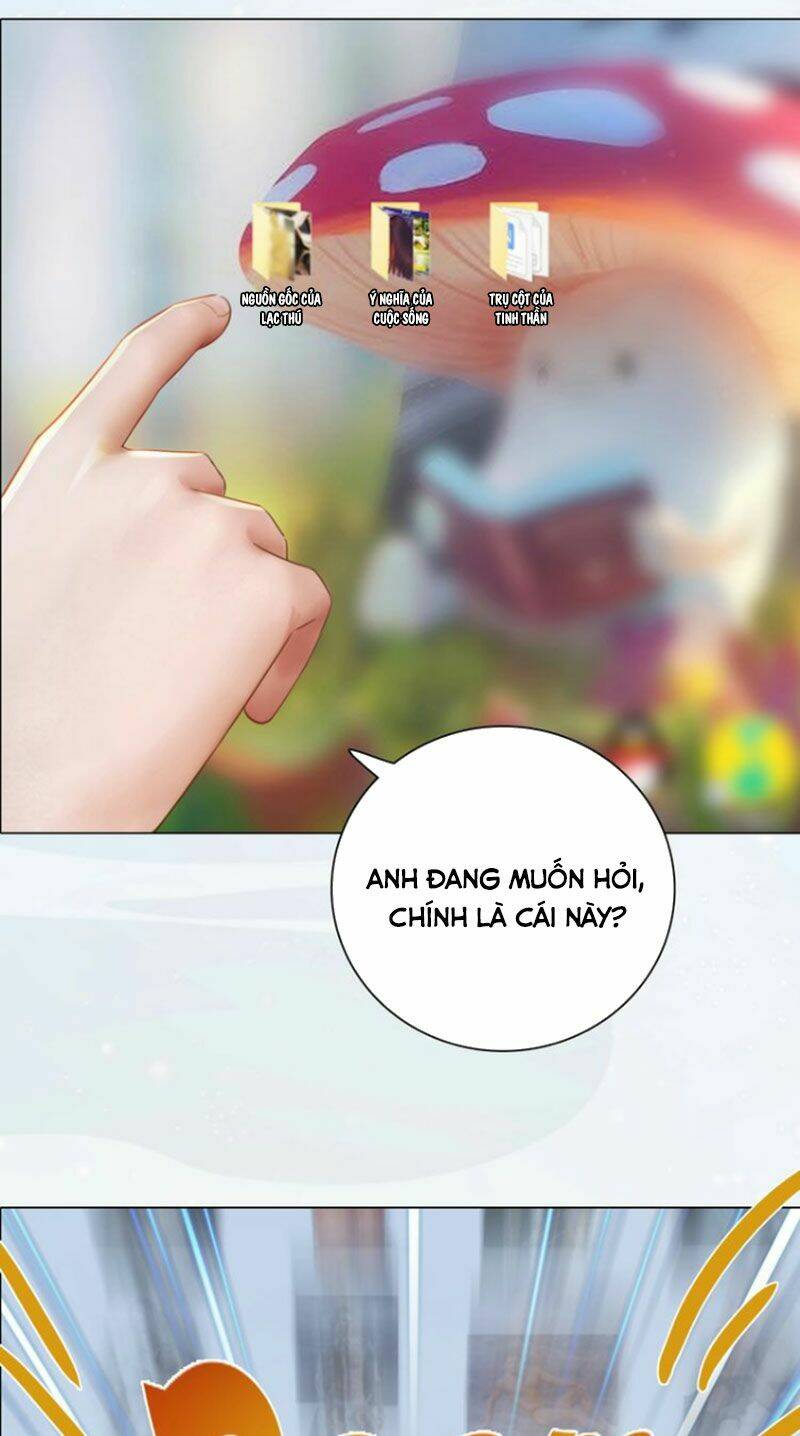 Phong Quỷ Truyền Thuyết: Chapter 101.2