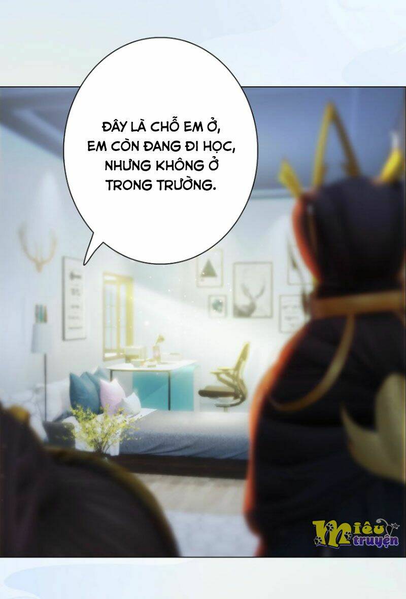 Phong Quỷ Truyền Thuyết: Chapter 101.2