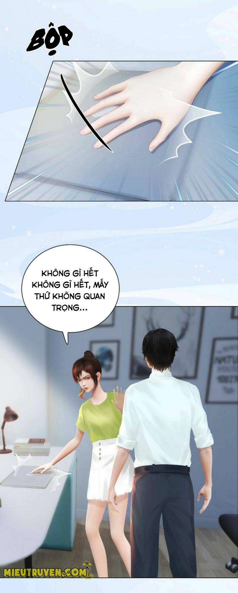 Phong Quỷ Truyền Thuyết: Chapter 101.2