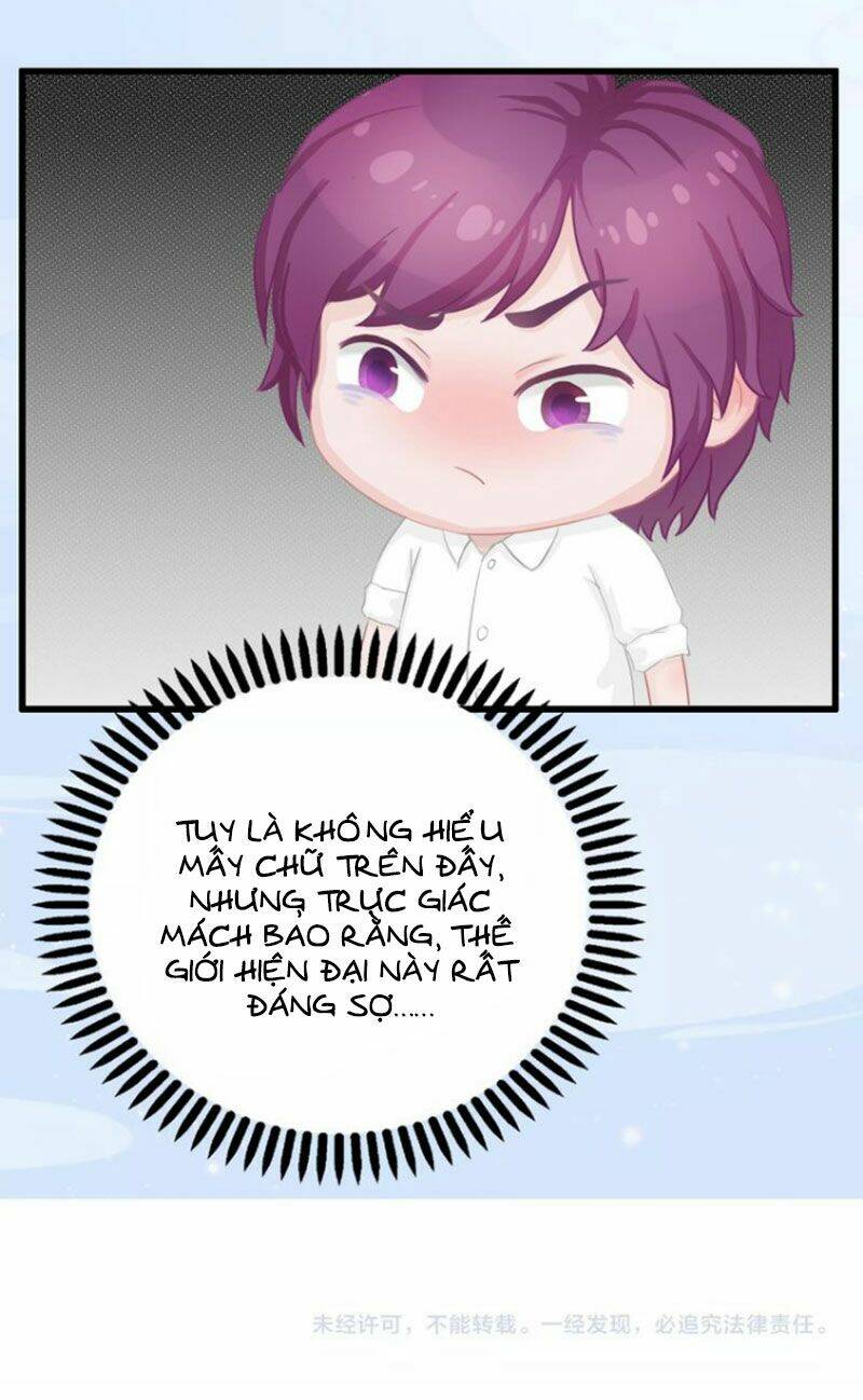 Phong Quỷ Truyền Thuyết: Chapter 101.2