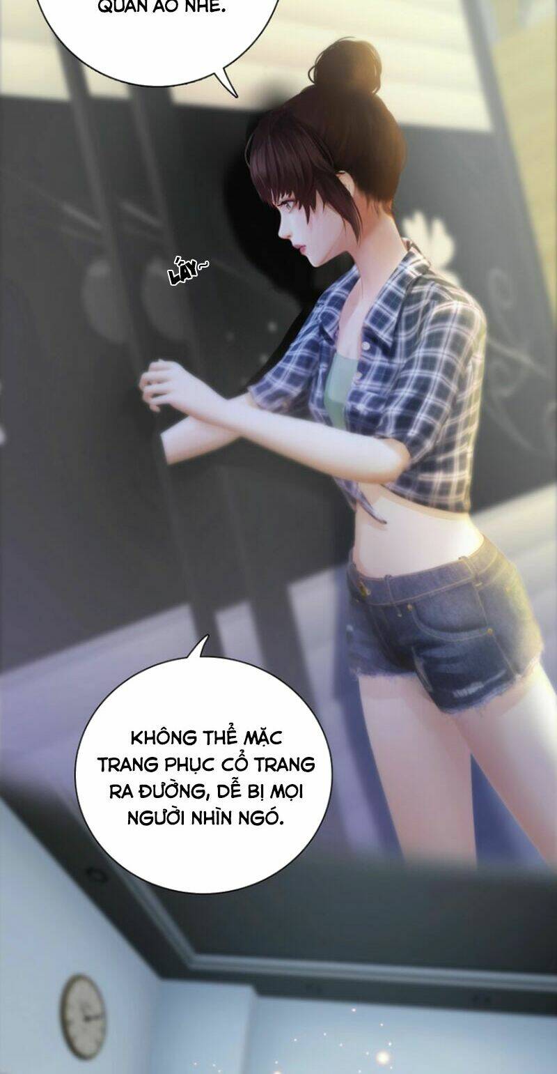 Phong Quỷ Truyền Thuyết: Chapter 101.2