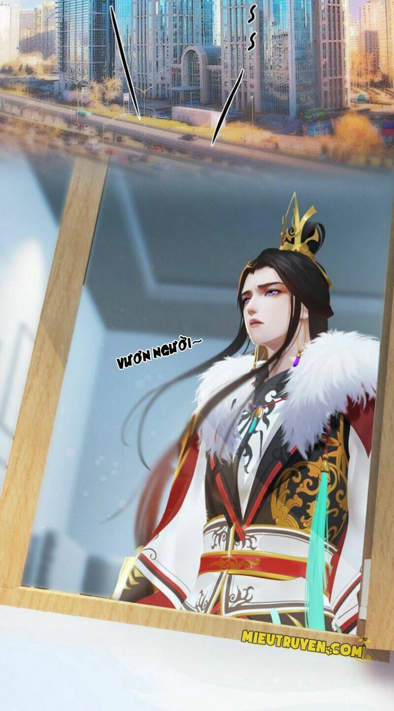 Phong Quỷ Truyền Thuyết: Chapter 101.2