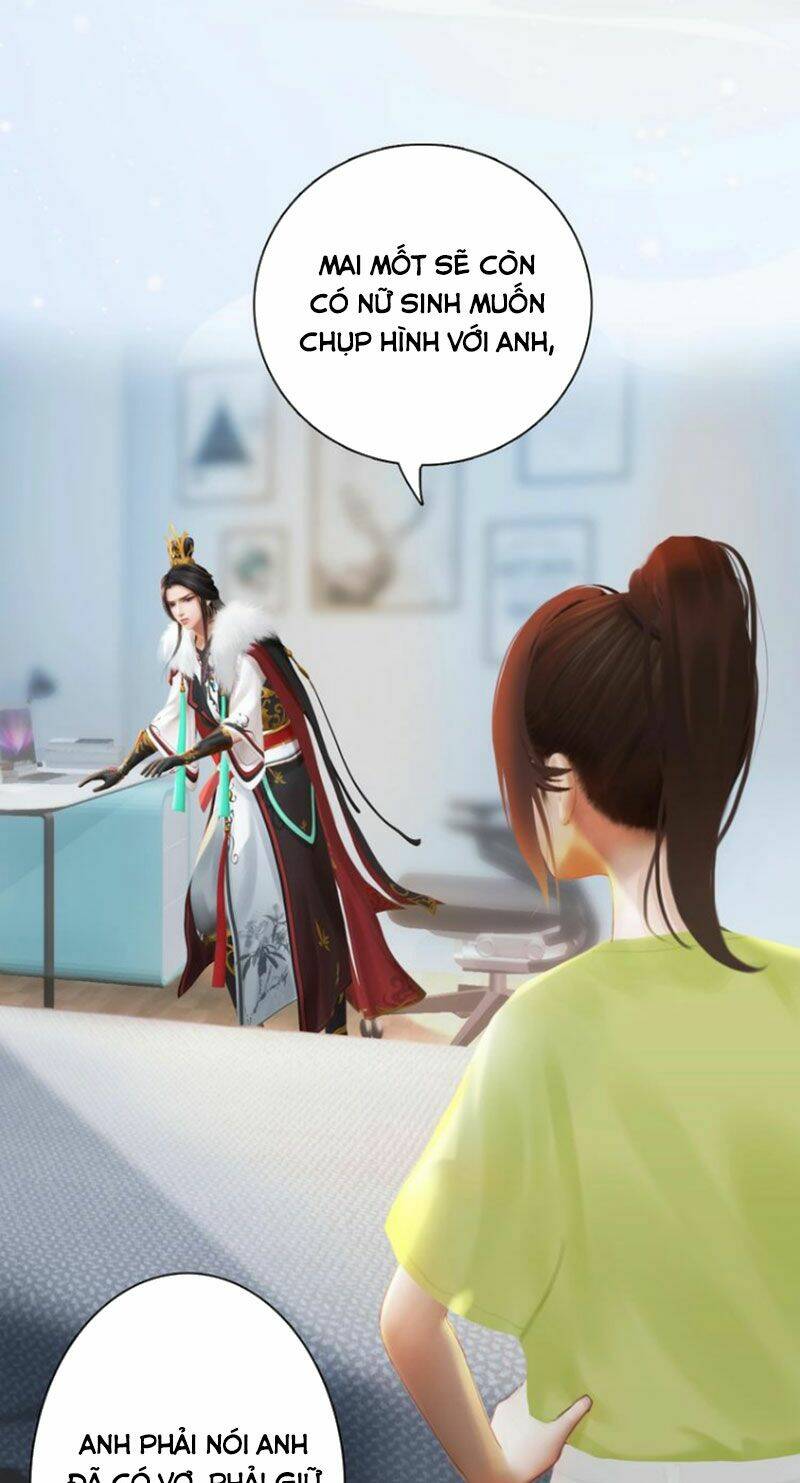 Phong Quỷ Truyền Thuyết: Chapter 101.2