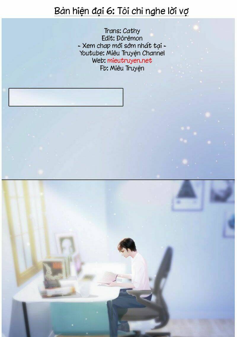 Phong Quỷ Truyền Thuyết: Chapter 101.6