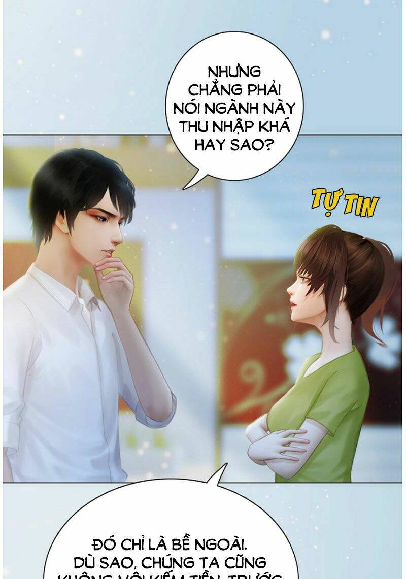 Phong Quỷ Truyền Thuyết: Chapter 101.6