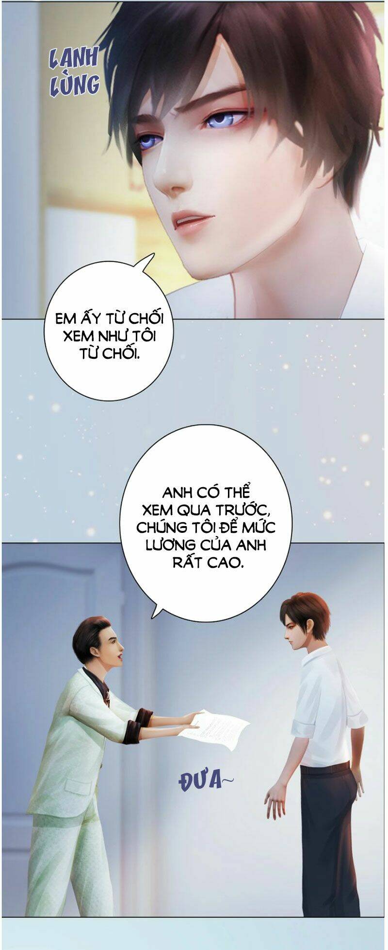 Phong Quỷ Truyền Thuyết: Chapter 101.6