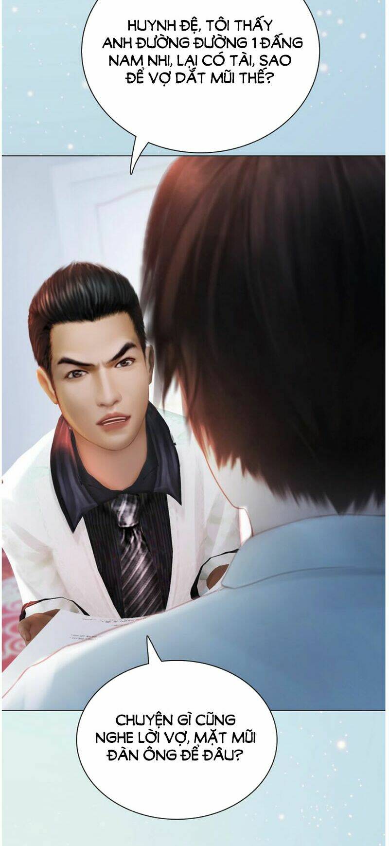 Phong Quỷ Truyền Thuyết: Chapter 101.6