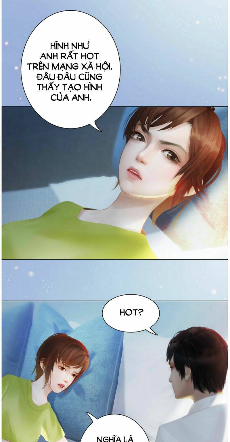 Phong Quỷ Truyền Thuyết: Chapter 101.6