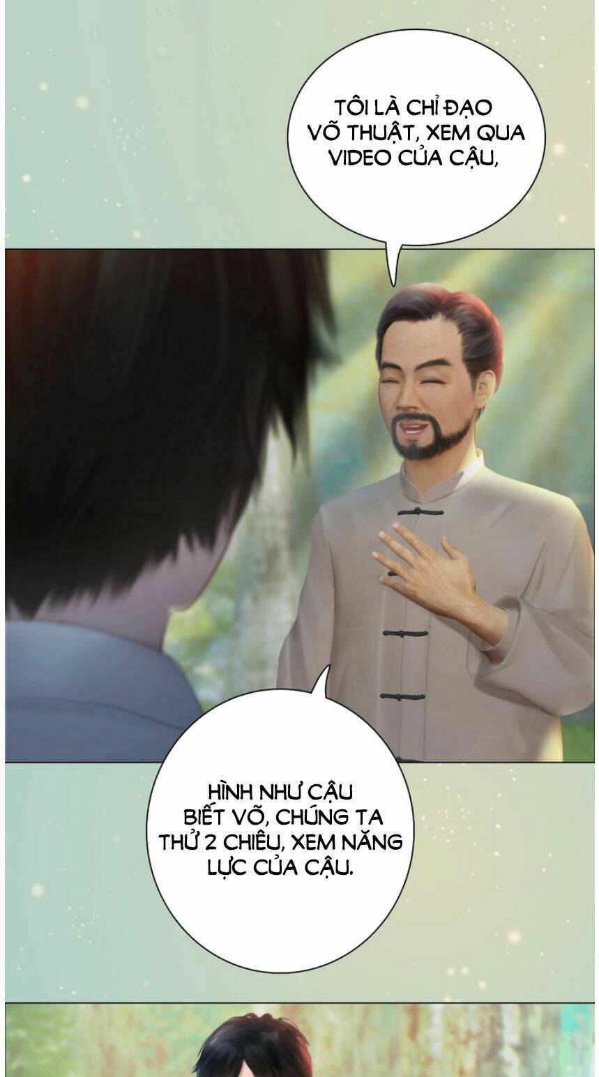 Phong Quỷ Truyền Thuyết: Chapter 101.7
