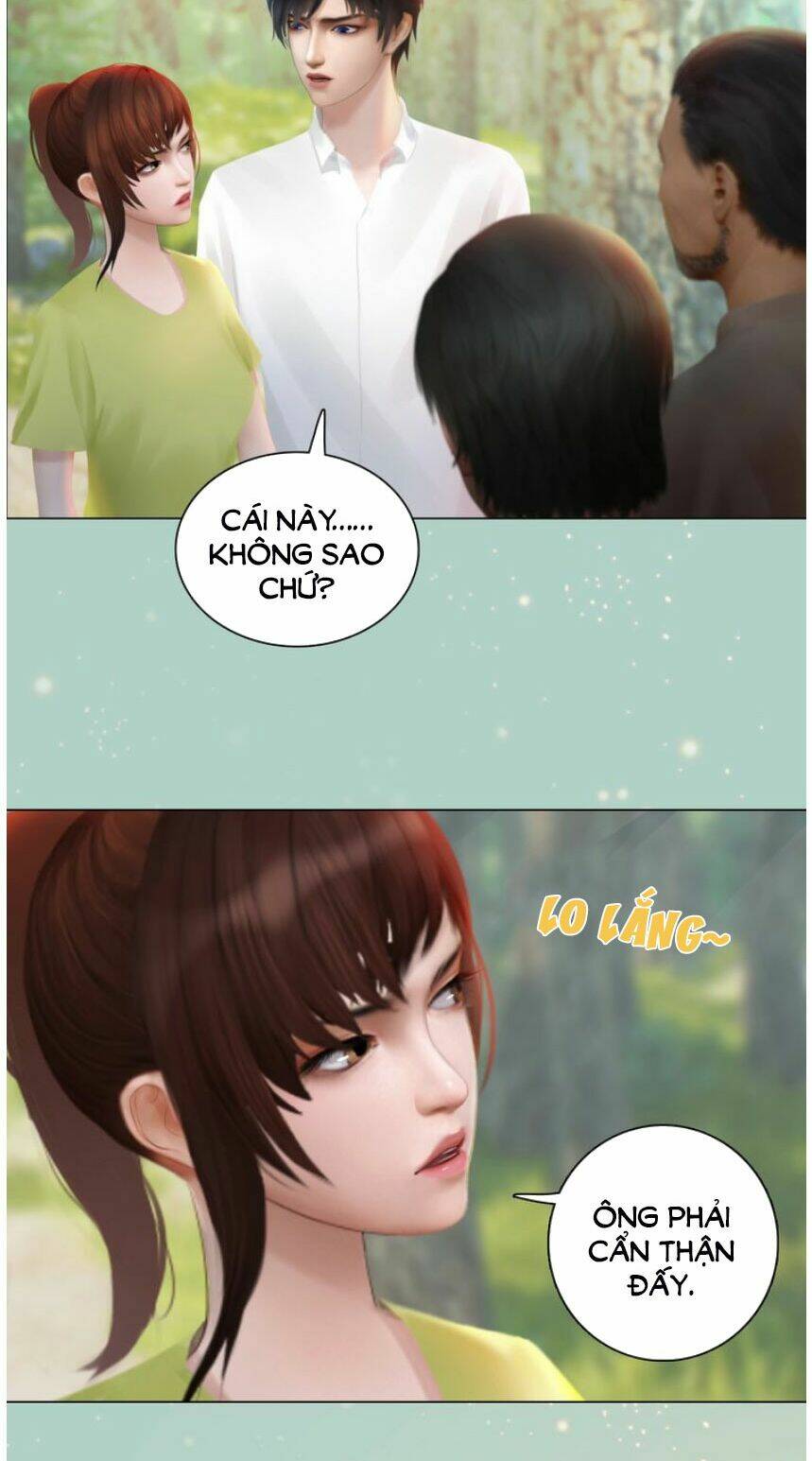 Phong Quỷ Truyền Thuyết: Chapter 101.7