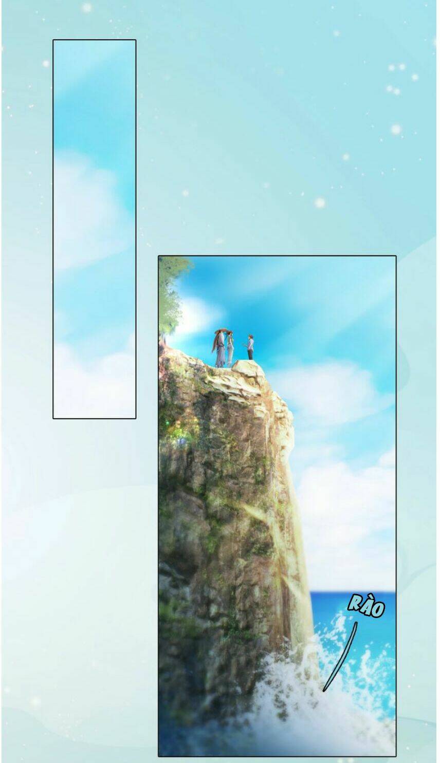 Phong Quỷ Truyền Thuyết: Chapter 101.7