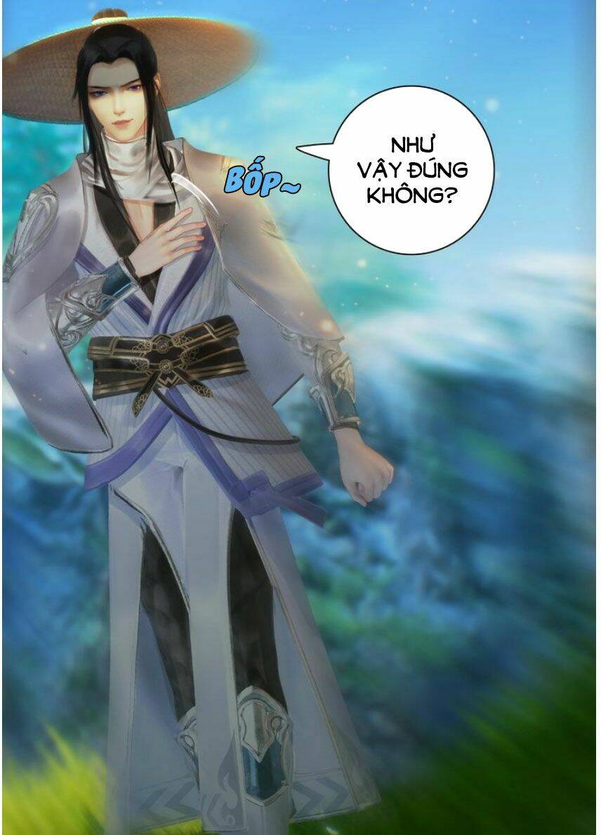 Phong Quỷ Truyền Thuyết: Chapter 101.7