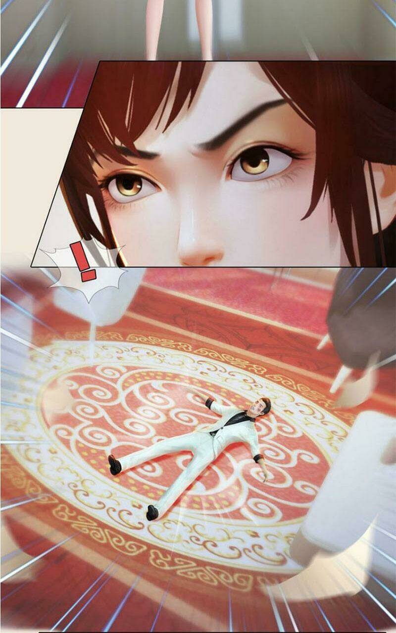 Phong Quỷ Truyền Thuyết: Chapter 101.8