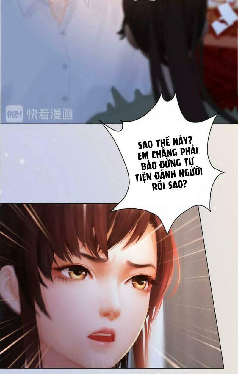 Phong Quỷ Truyền Thuyết: Chapter 101.8